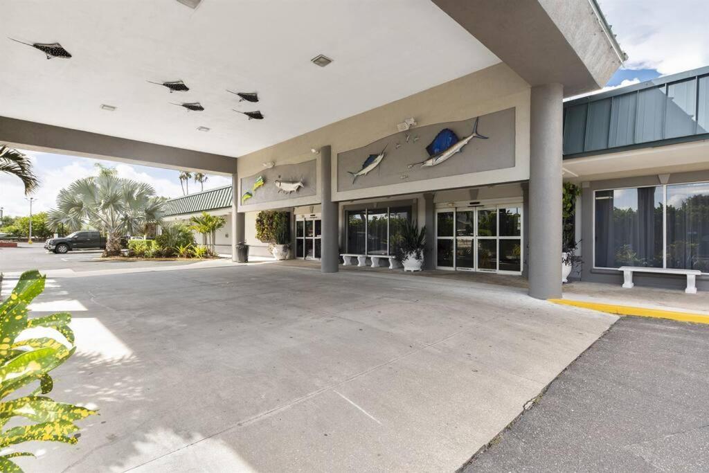 Bay Breeze Aparthotel South Bradenton Luaran gambar