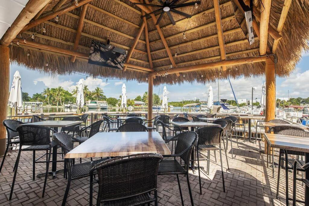 Bay Breeze Aparthotel South Bradenton Luaran gambar