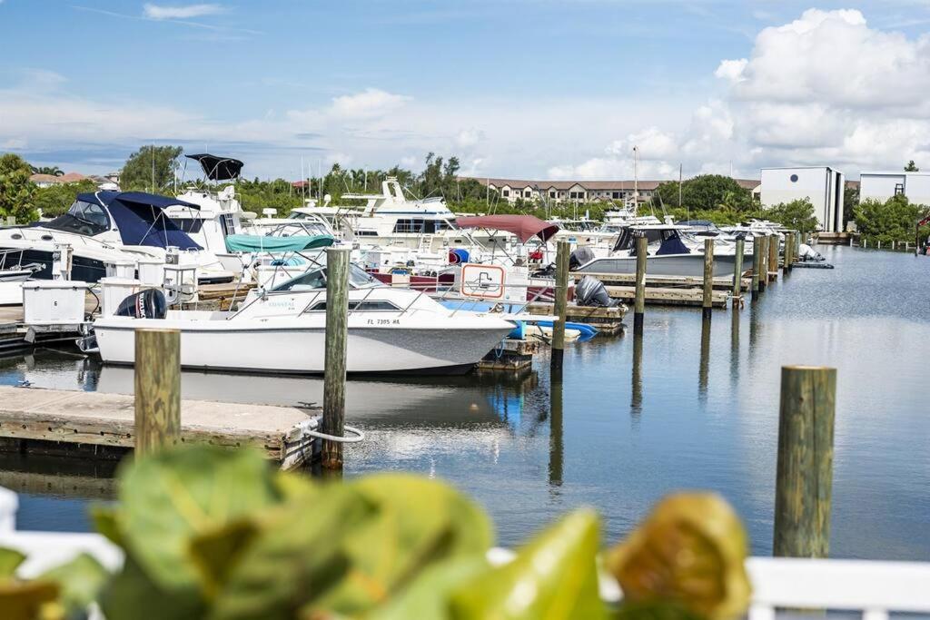 Bay Breeze Aparthotel South Bradenton Luaran gambar