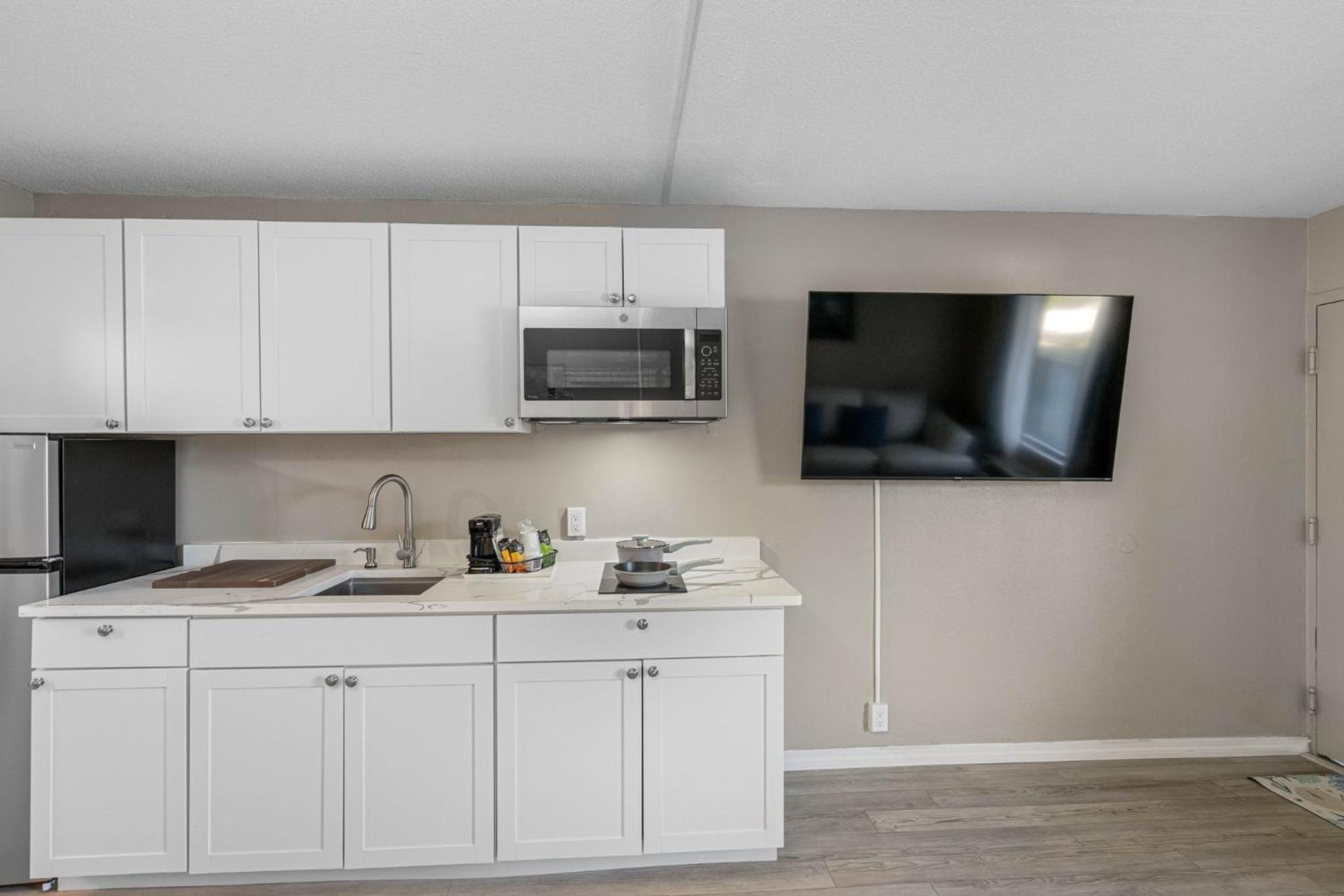 Bay Breeze Aparthotel South Bradenton Luaran gambar