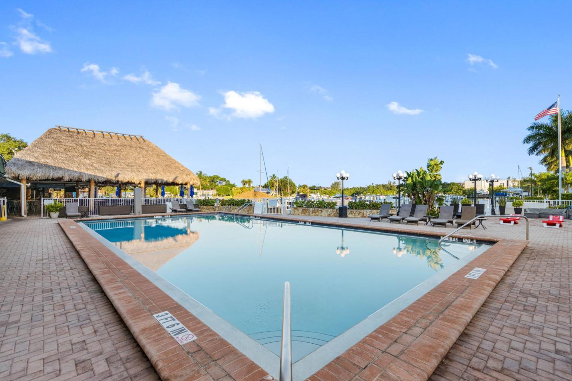 Bay Breeze Aparthotel South Bradenton Luaran gambar