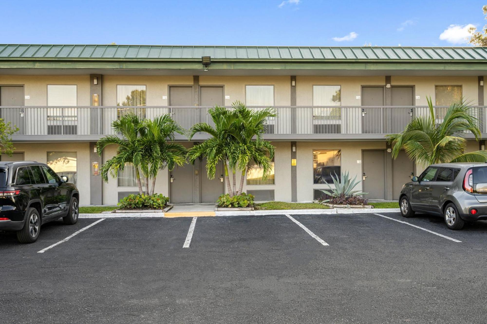 Bay Breeze Aparthotel South Bradenton Luaran gambar