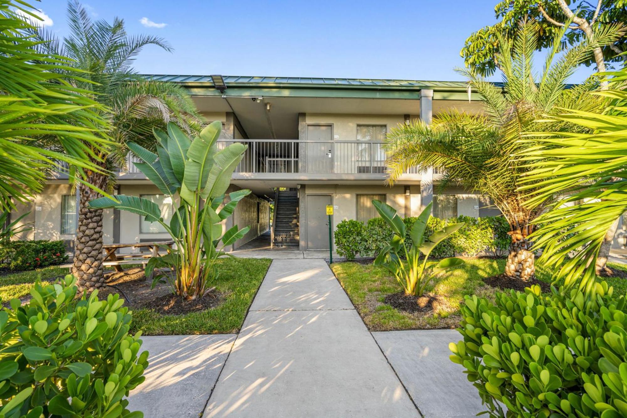 Bay Breeze Aparthotel South Bradenton Luaran gambar