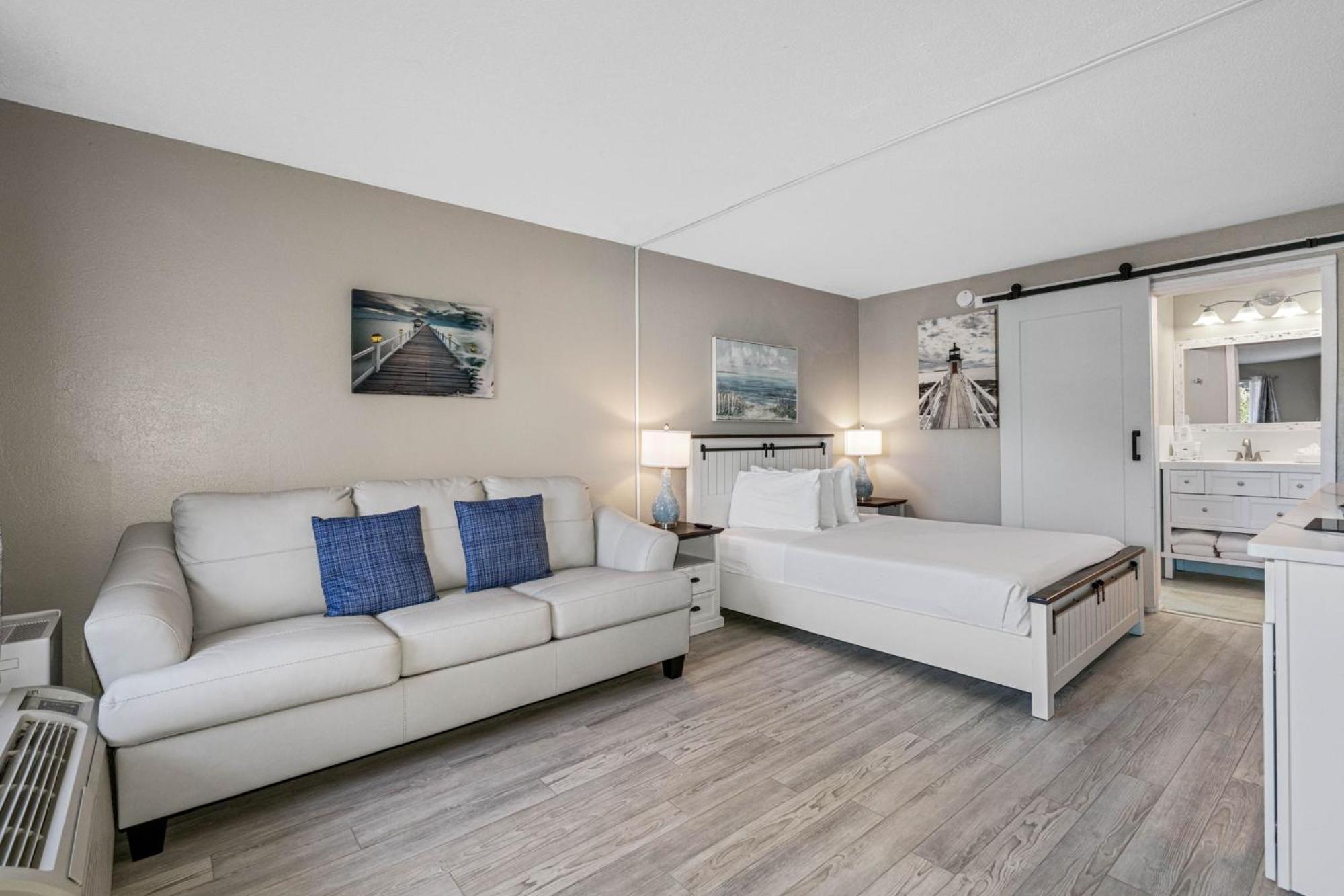 Bay Breeze Aparthotel South Bradenton Luaran gambar