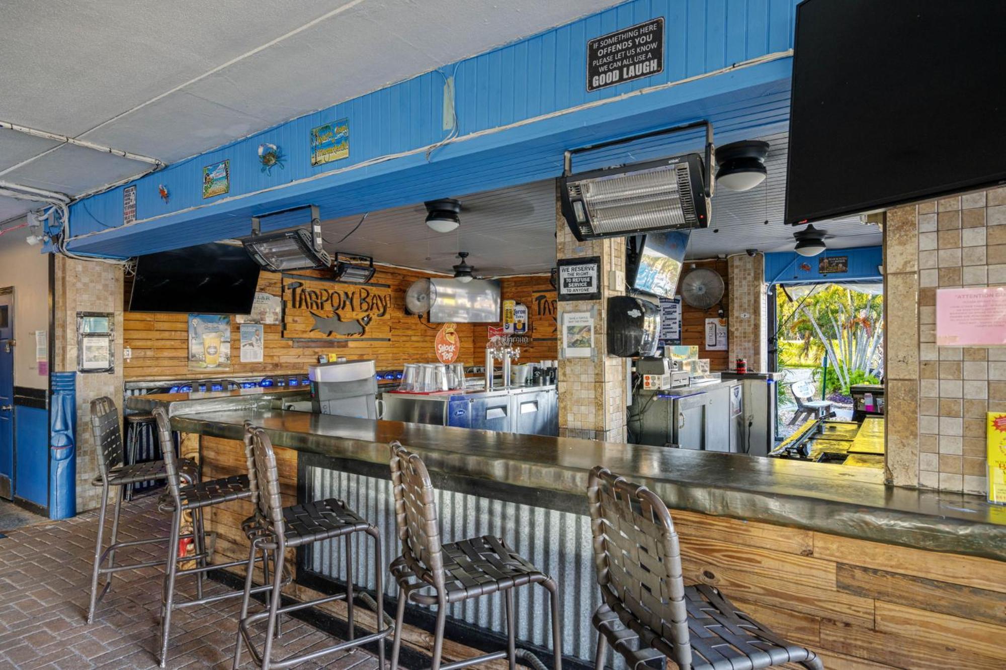 Bay Breeze Aparthotel South Bradenton Luaran gambar
