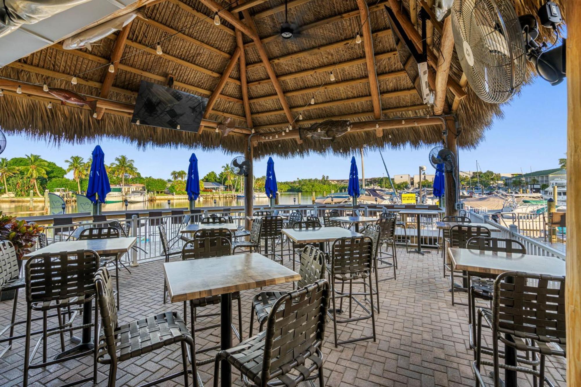 Bay Breeze Aparthotel South Bradenton Luaran gambar