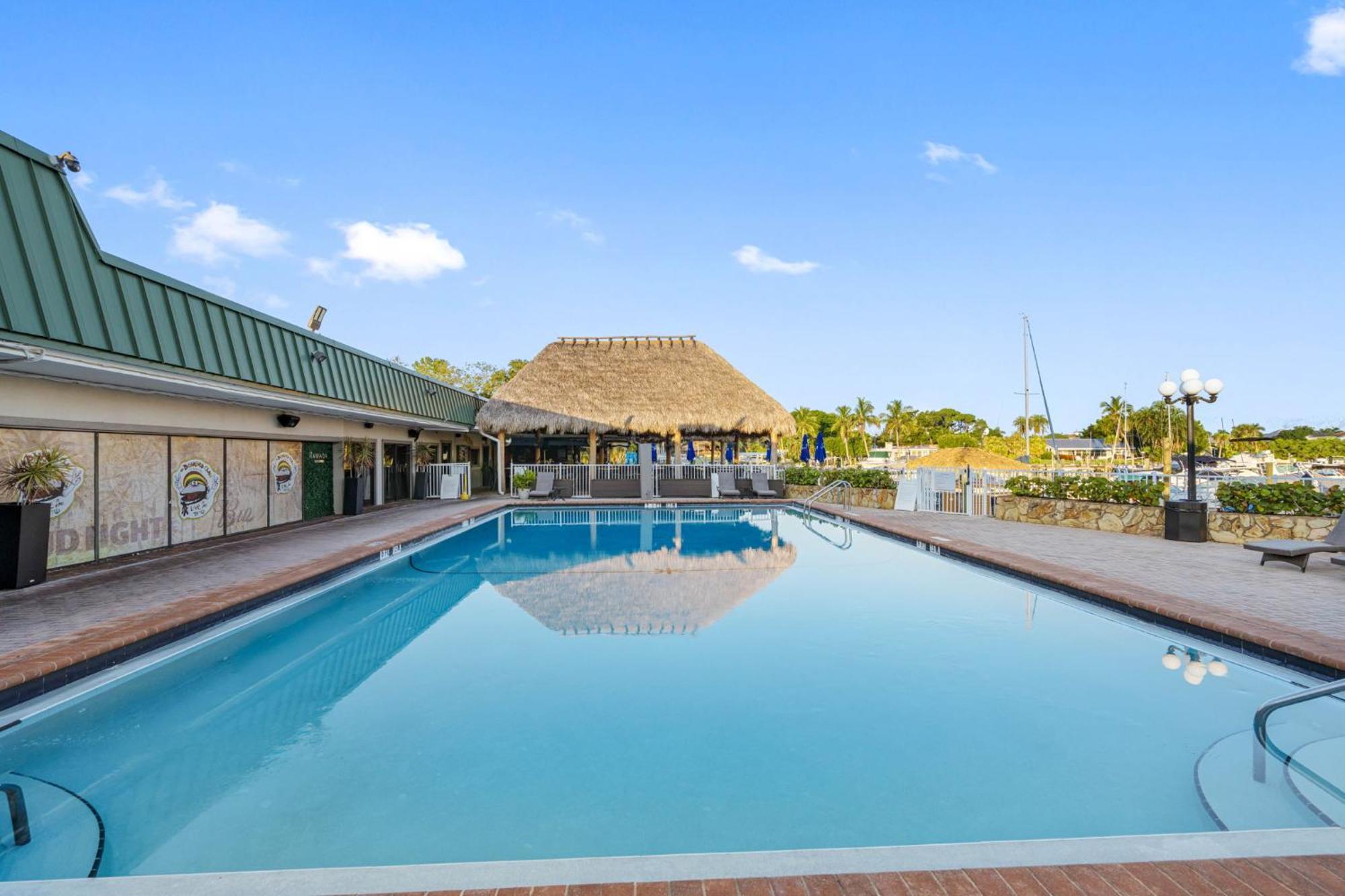 Bay Breeze Aparthotel South Bradenton Luaran gambar