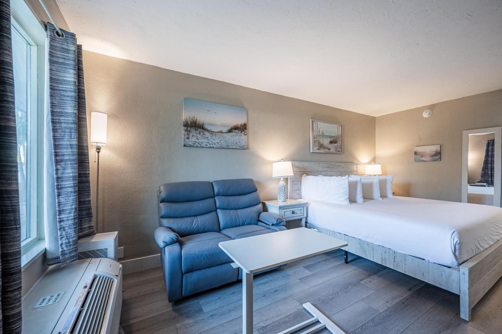 Bay Breeze Aparthotel South Bradenton Luaran gambar