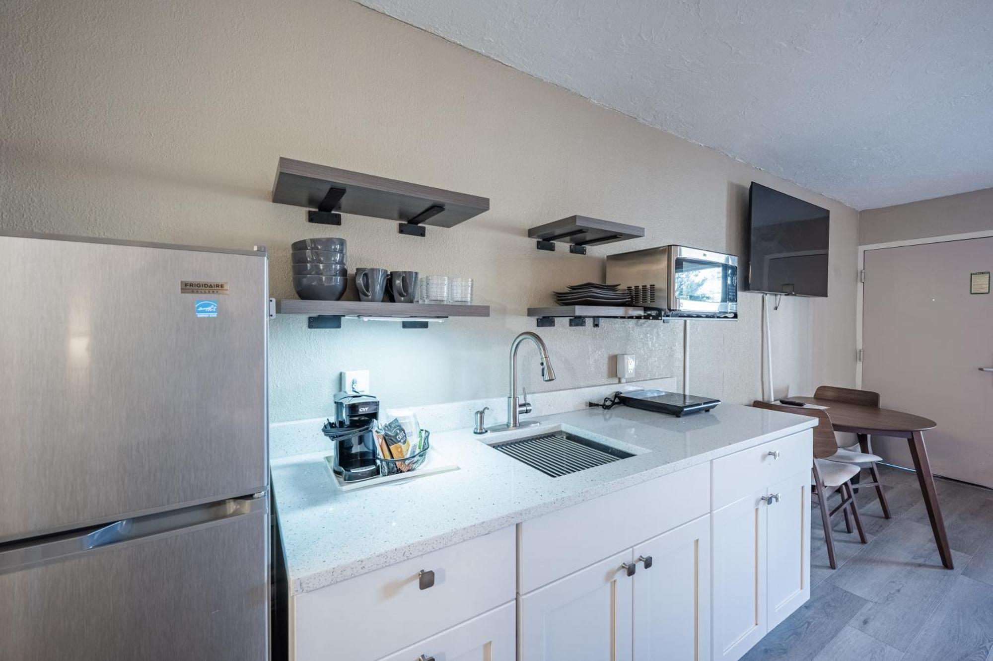 Bay Breeze Aparthotel South Bradenton Luaran gambar