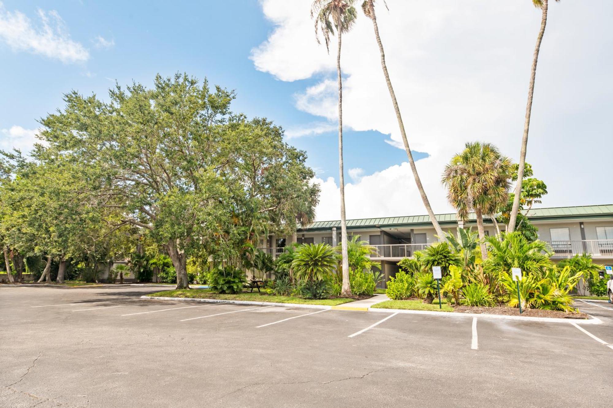 Bay Breeze Aparthotel South Bradenton Luaran gambar