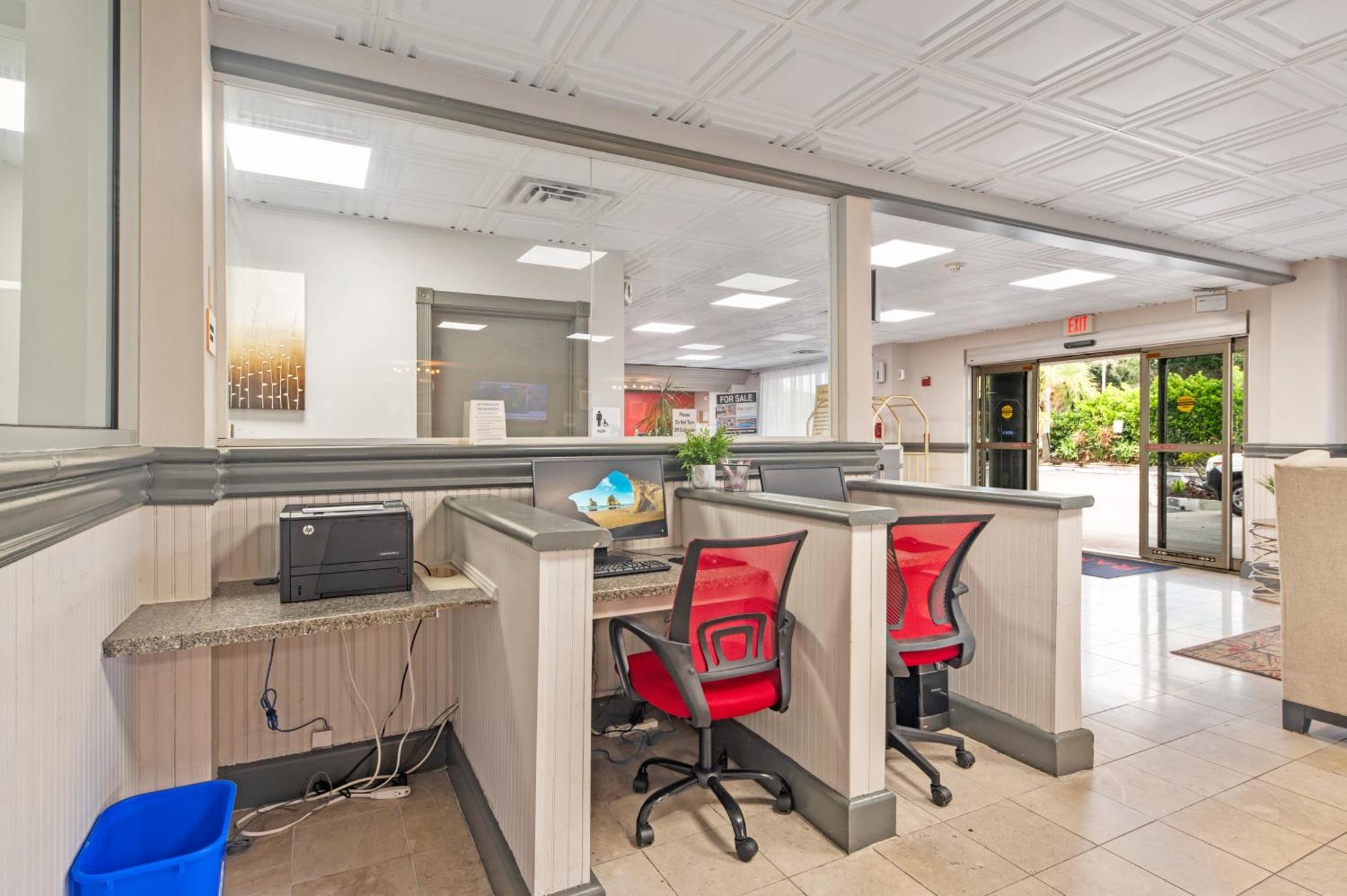 Bay Breeze Aparthotel South Bradenton Luaran gambar