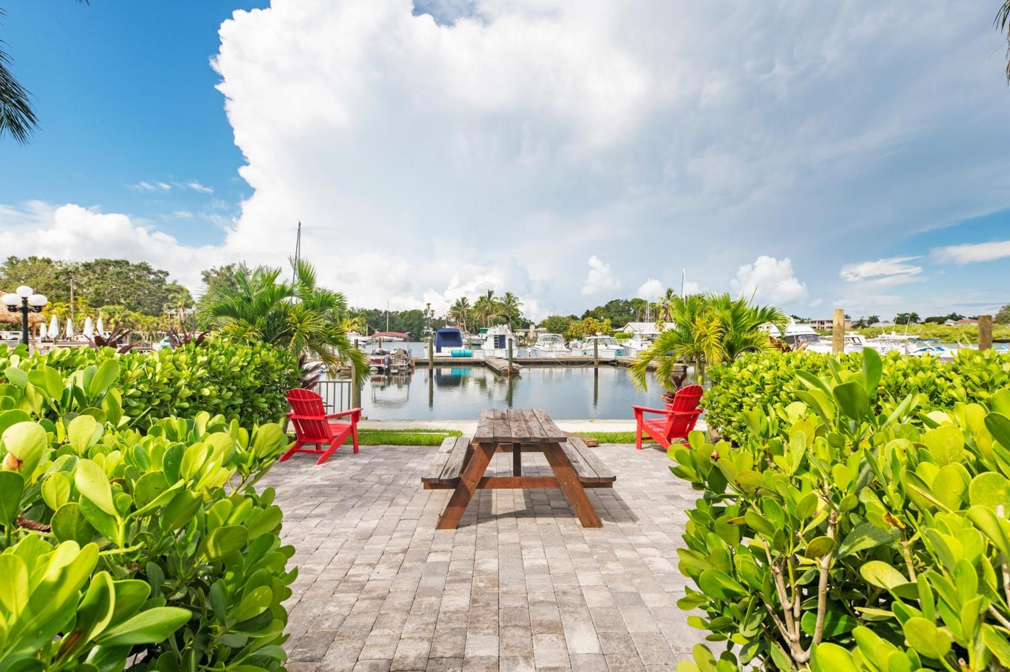 Bay Breeze Aparthotel South Bradenton Luaran gambar