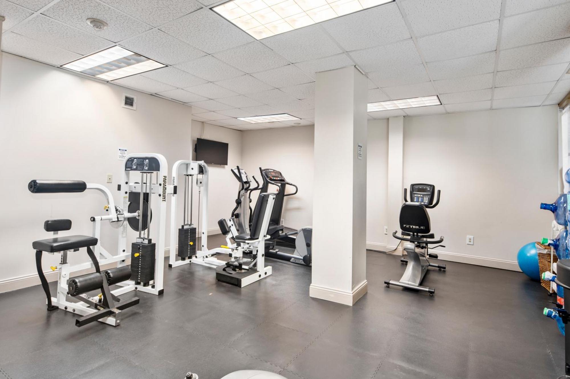 Bay Breeze Aparthotel South Bradenton Luaran gambar