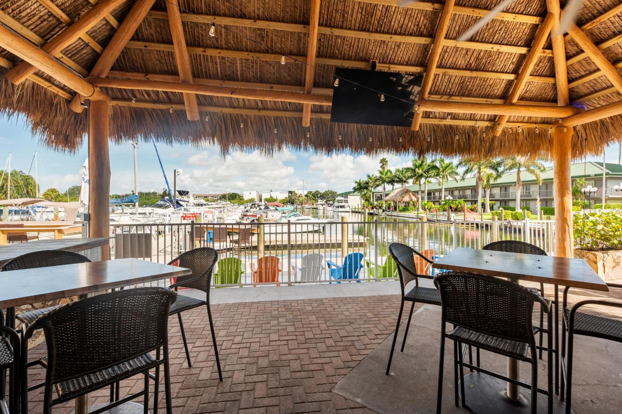 Bay Breeze Aparthotel South Bradenton Luaran gambar