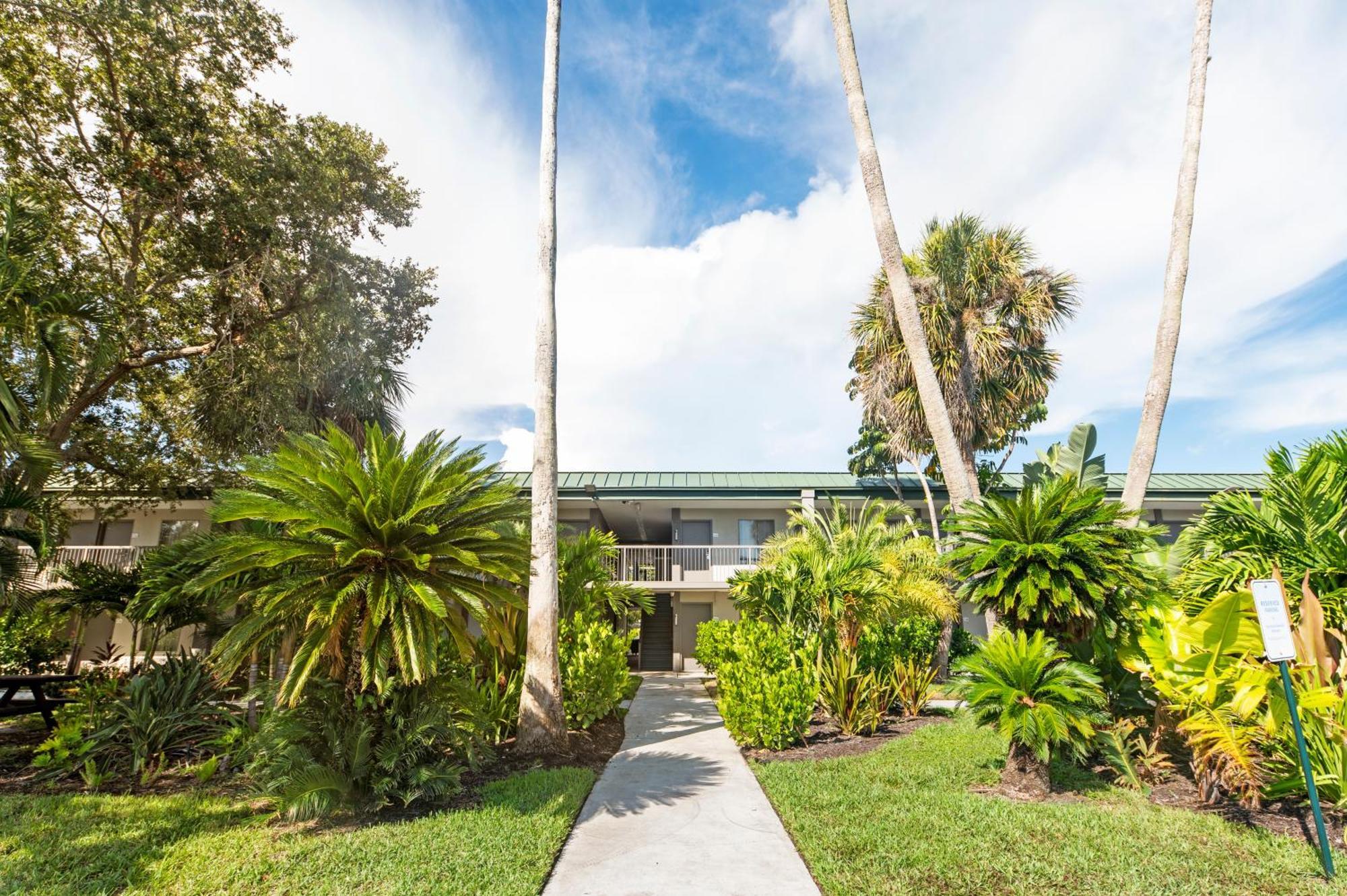 Bay Breeze Aparthotel South Bradenton Luaran gambar