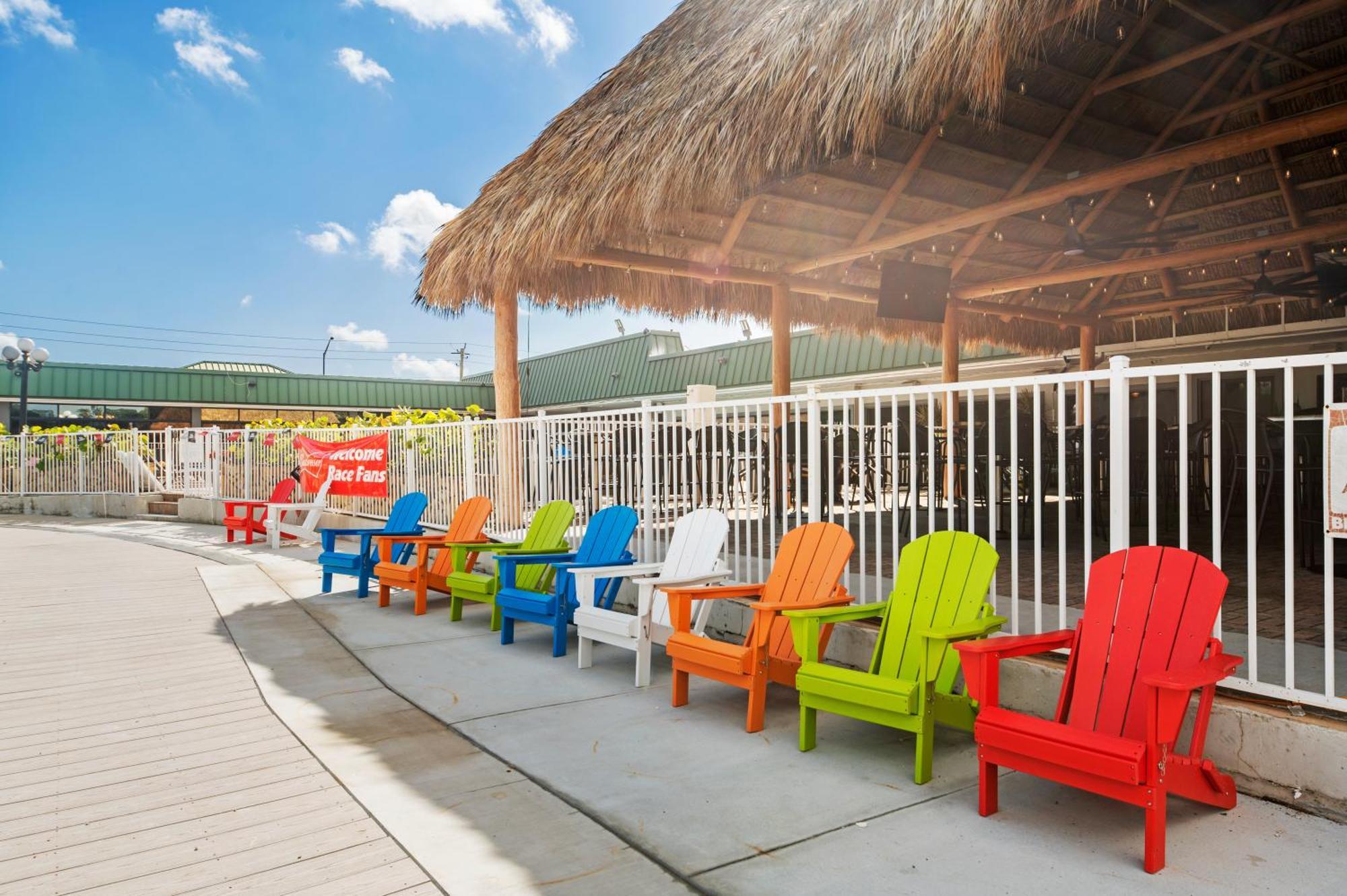 Bay Breeze Aparthotel South Bradenton Luaran gambar