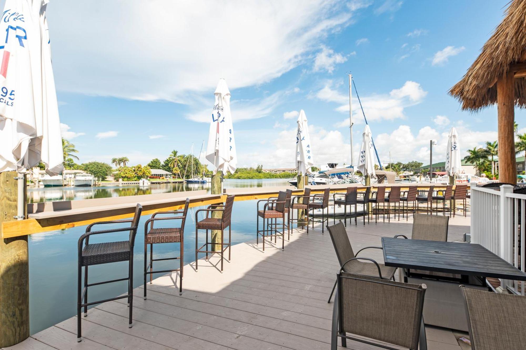 Bay Breeze Aparthotel South Bradenton Luaran gambar