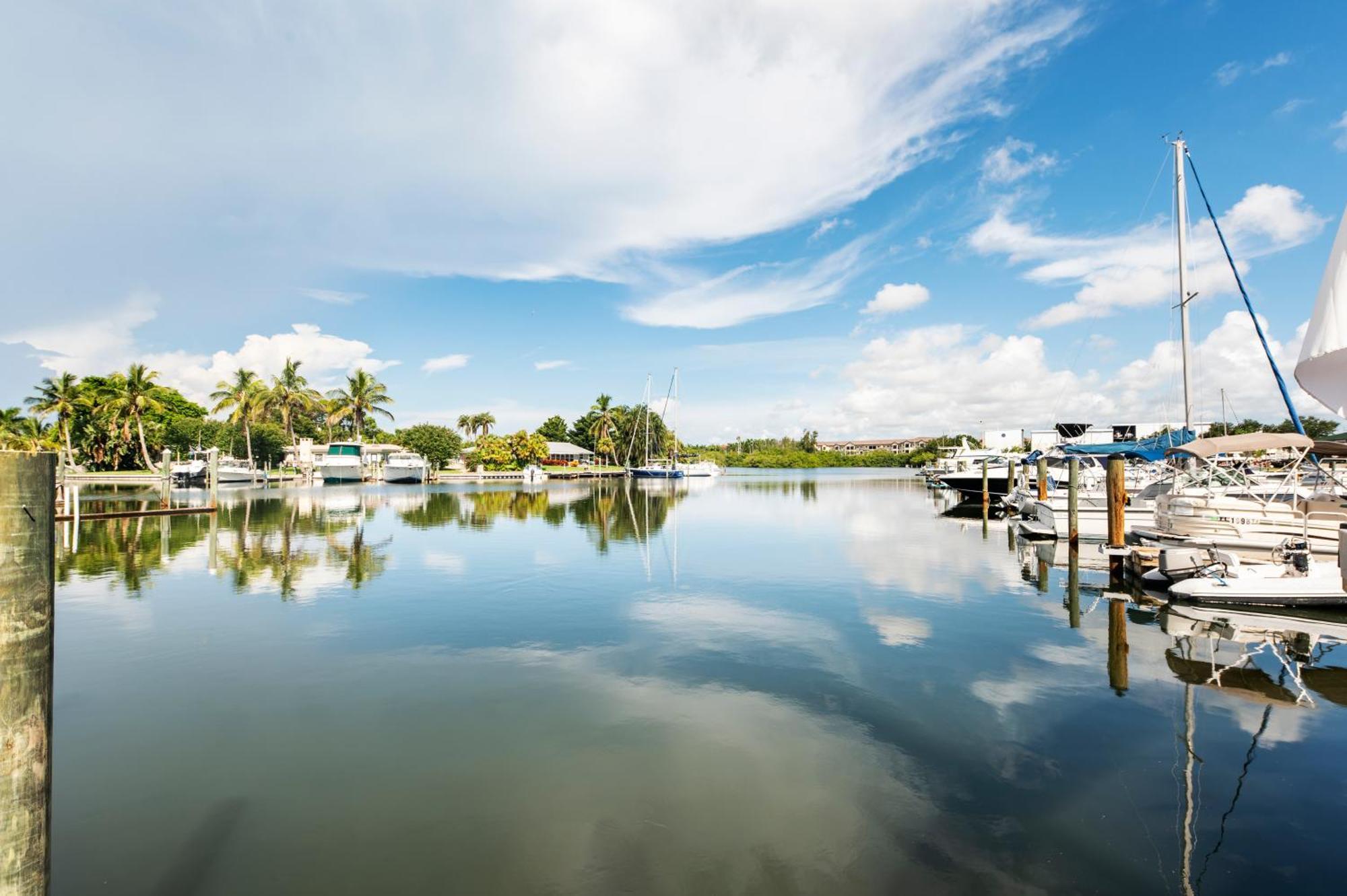 Bay Breeze Aparthotel South Bradenton Luaran gambar