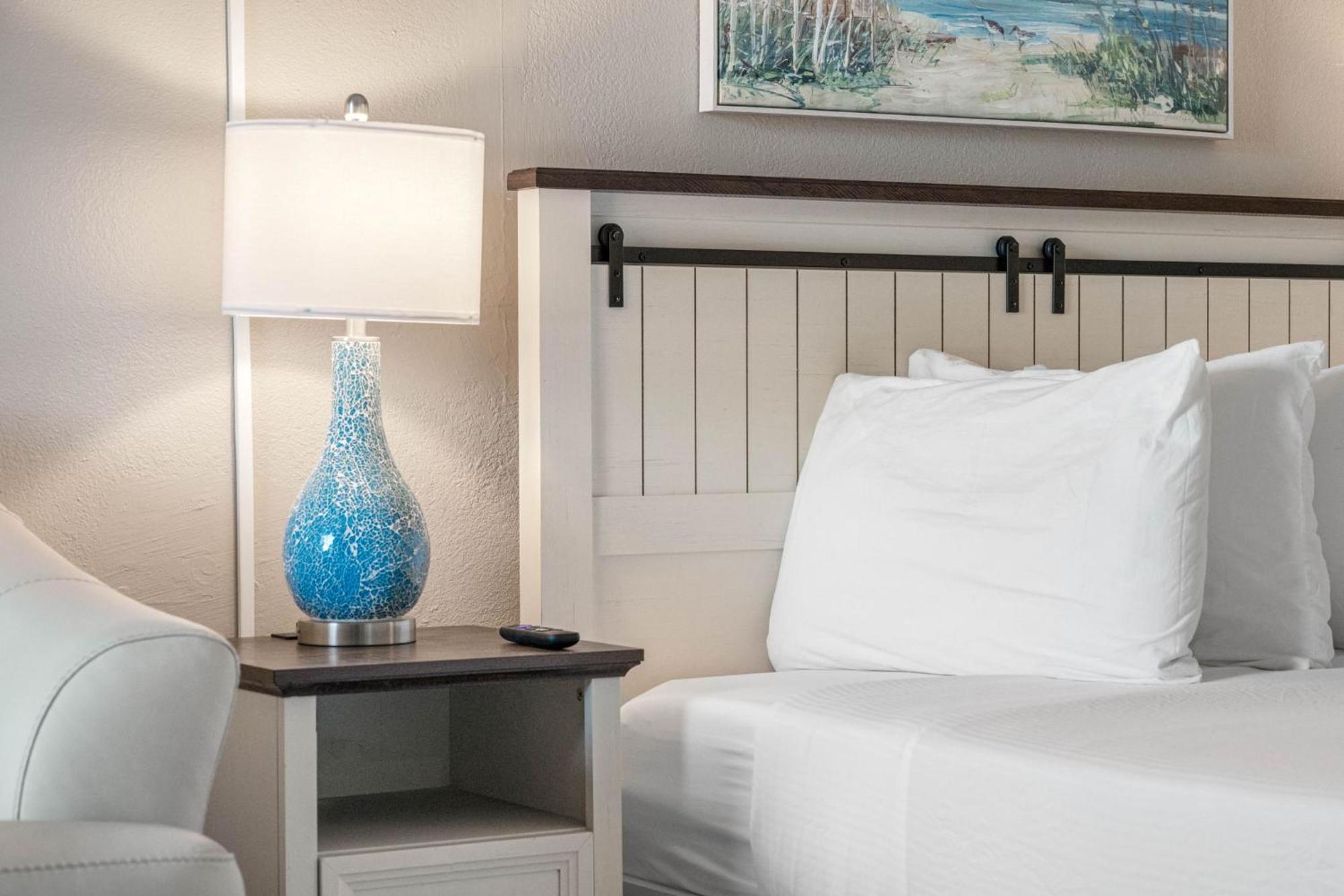 Bay Breeze Aparthotel South Bradenton Luaran gambar