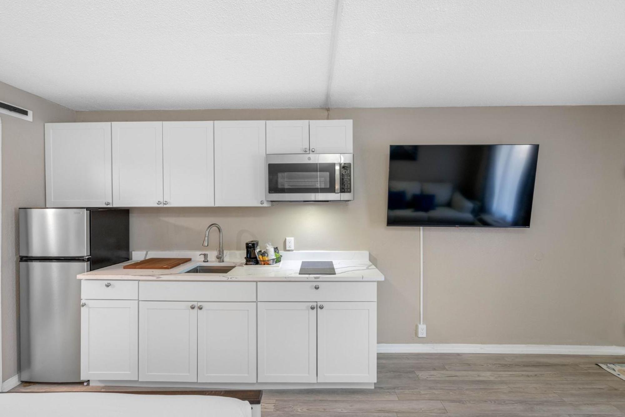 Bay Breeze Aparthotel South Bradenton Luaran gambar