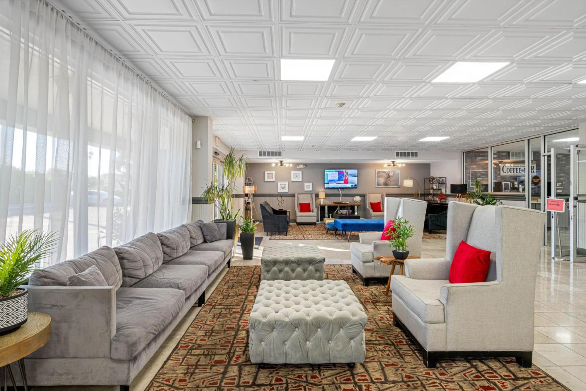 Bay Breeze Aparthotel South Bradenton Luaran gambar