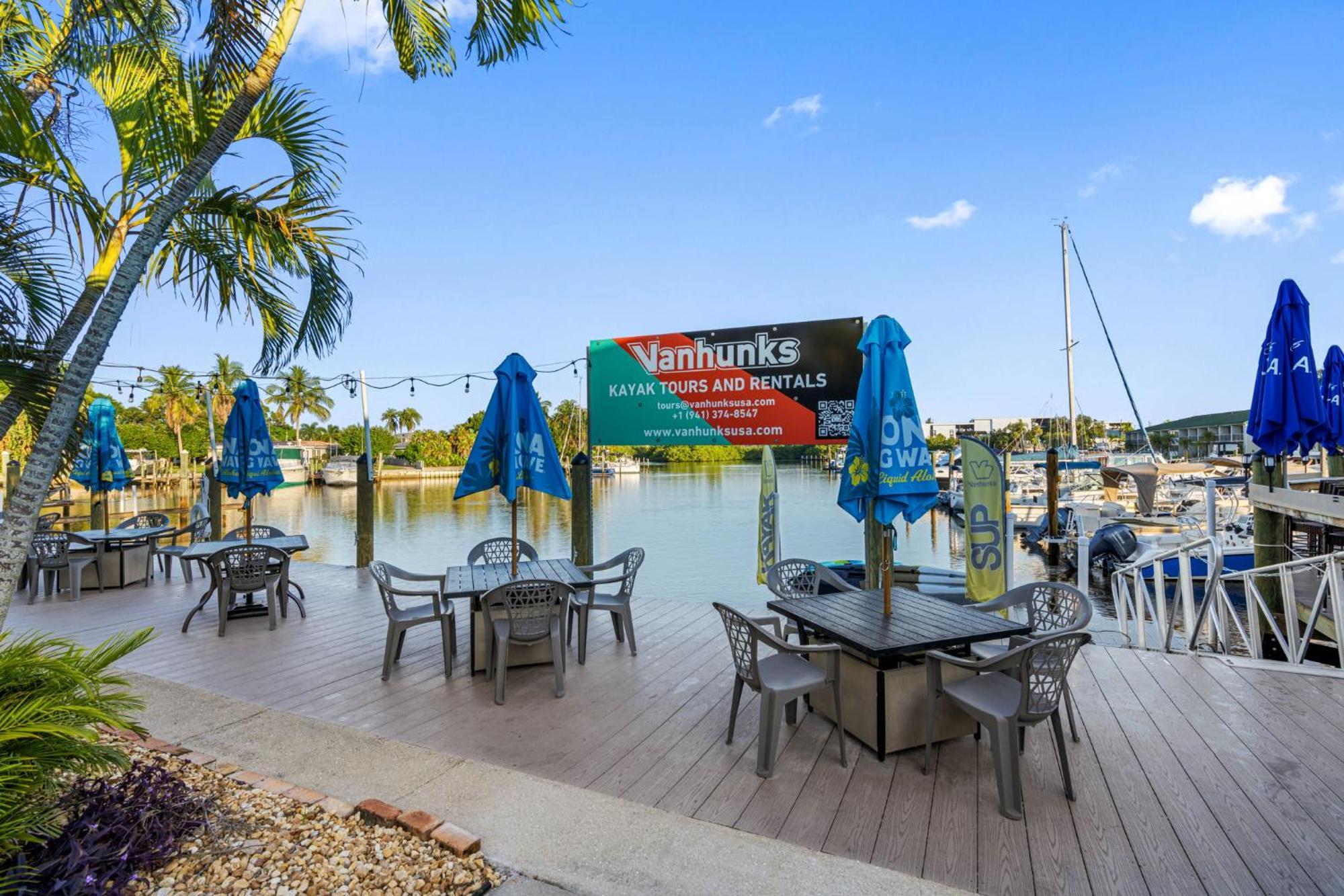 Bay Breeze Aparthotel South Bradenton Luaran gambar