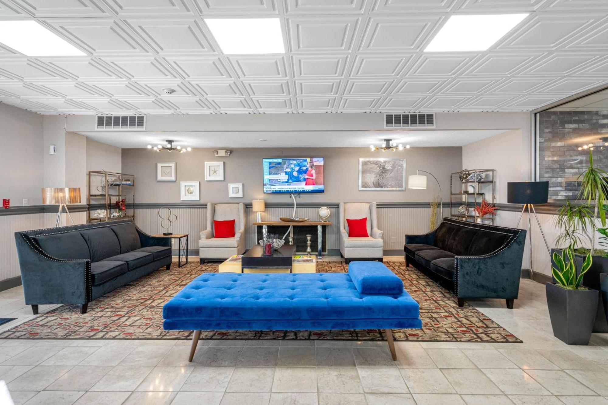 Bay Breeze Aparthotel South Bradenton Luaran gambar